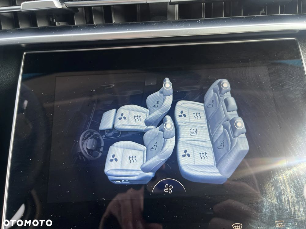 BAIC 7 1.5T Luxury Plus DCT - 19