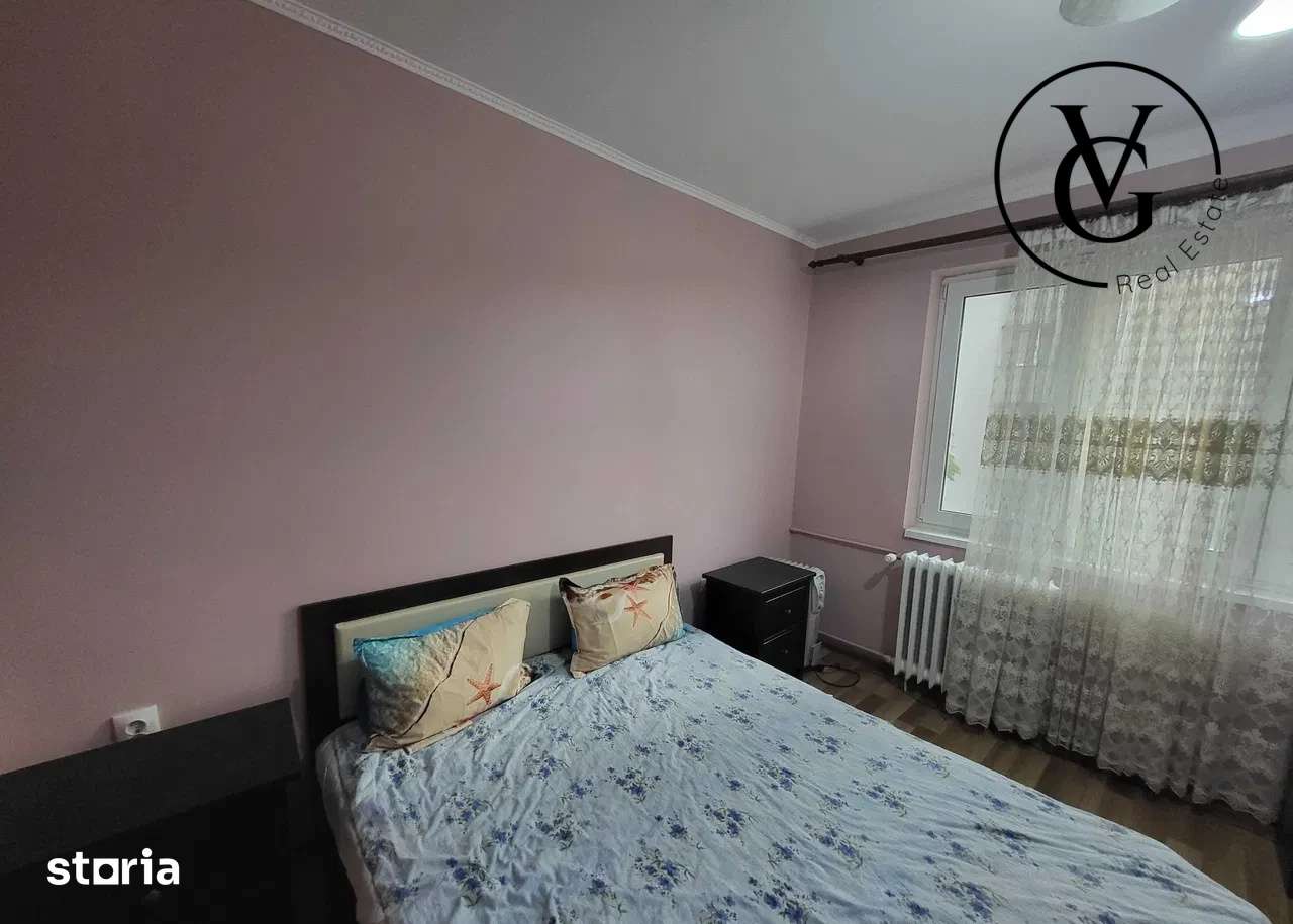 Apartament 2 camere - Nicolae Grigorescu - Metrou 3 min — fotografia 3