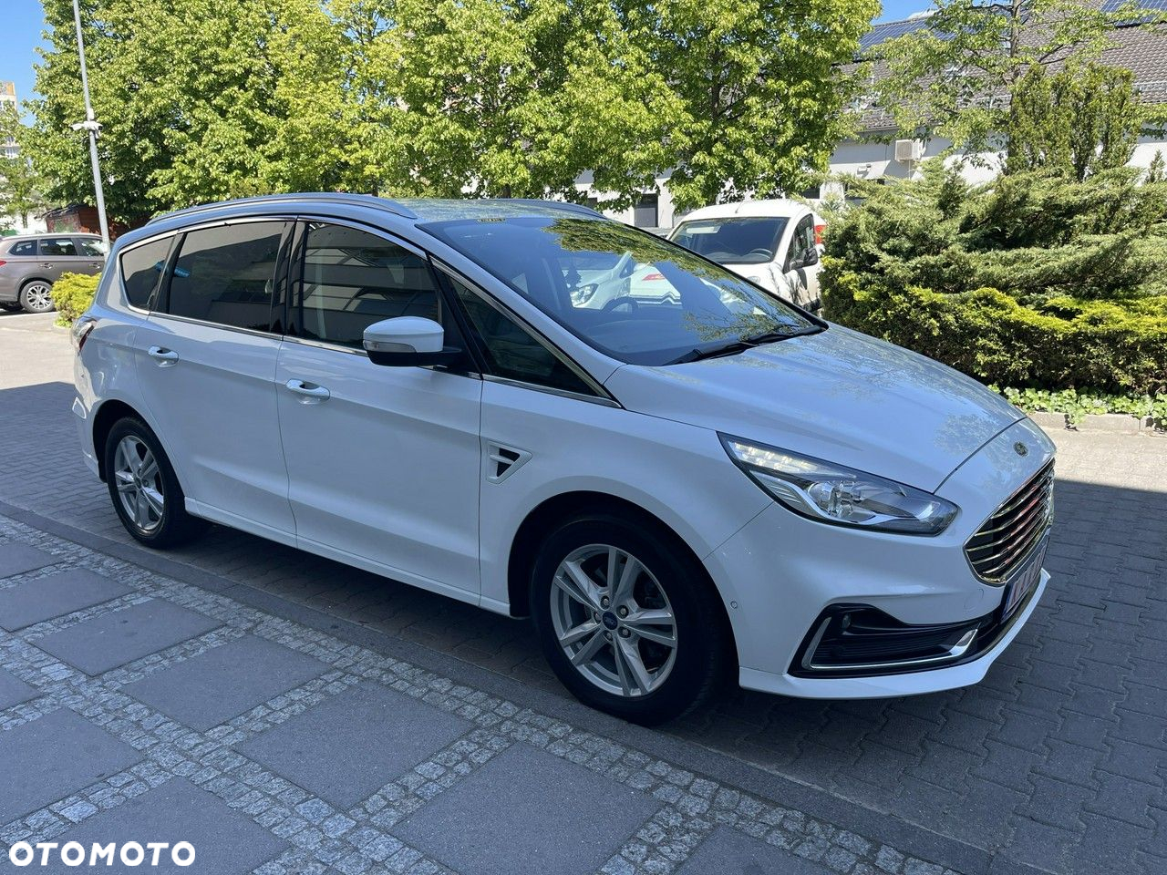 Ford S-Max - 5