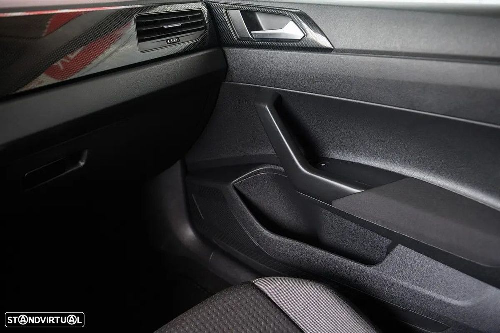 VW Taigo 1.0 TSI Life DSG - 53