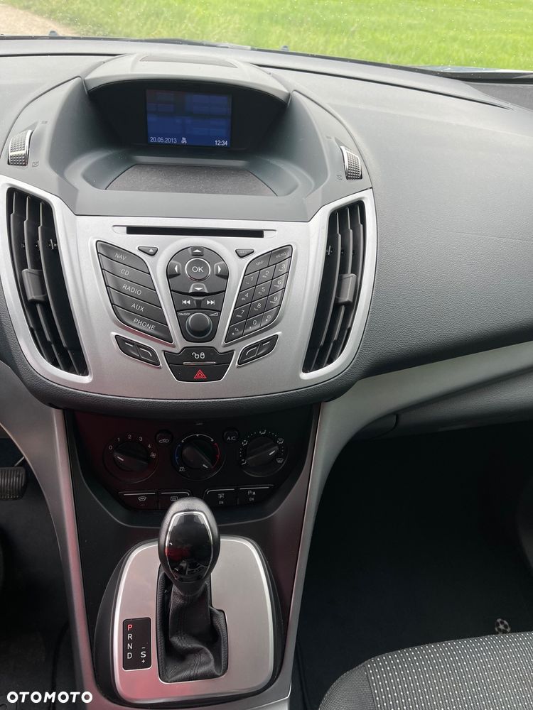 Ford C-MAX 2.0 TDCi Business Edition - 16
