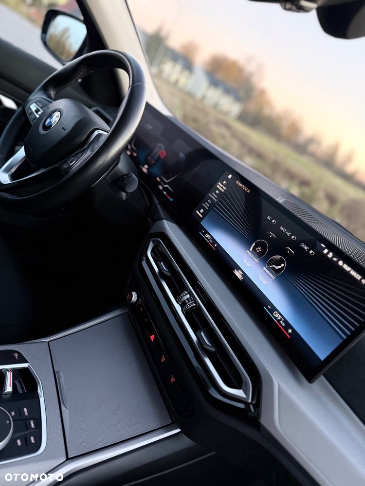 BMW Seria 3 318d Business Edition - 7