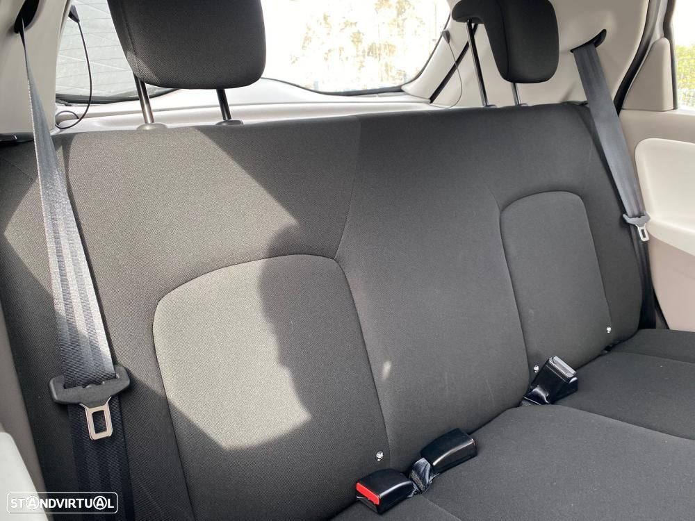 Renault Zoe (c/ Bateria) Life - 6