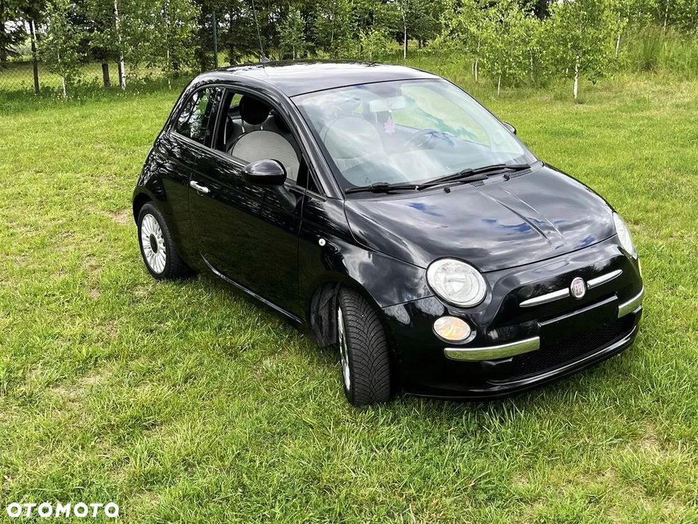 Fiat 500 - 4