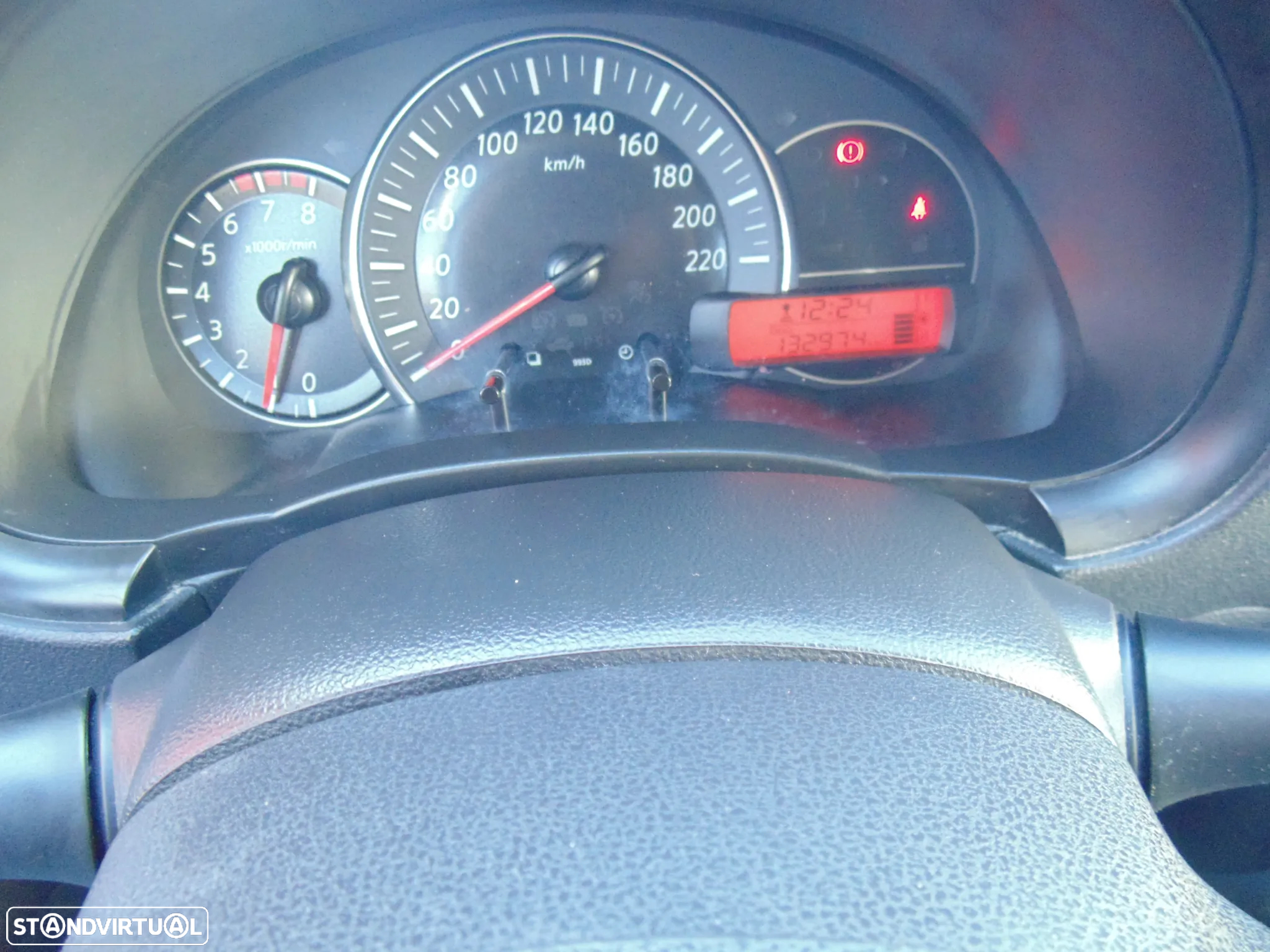 Nissan Micra 1.2 Naru Edition - 23