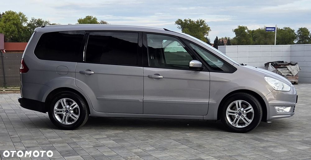 Ford Galaxy - 2