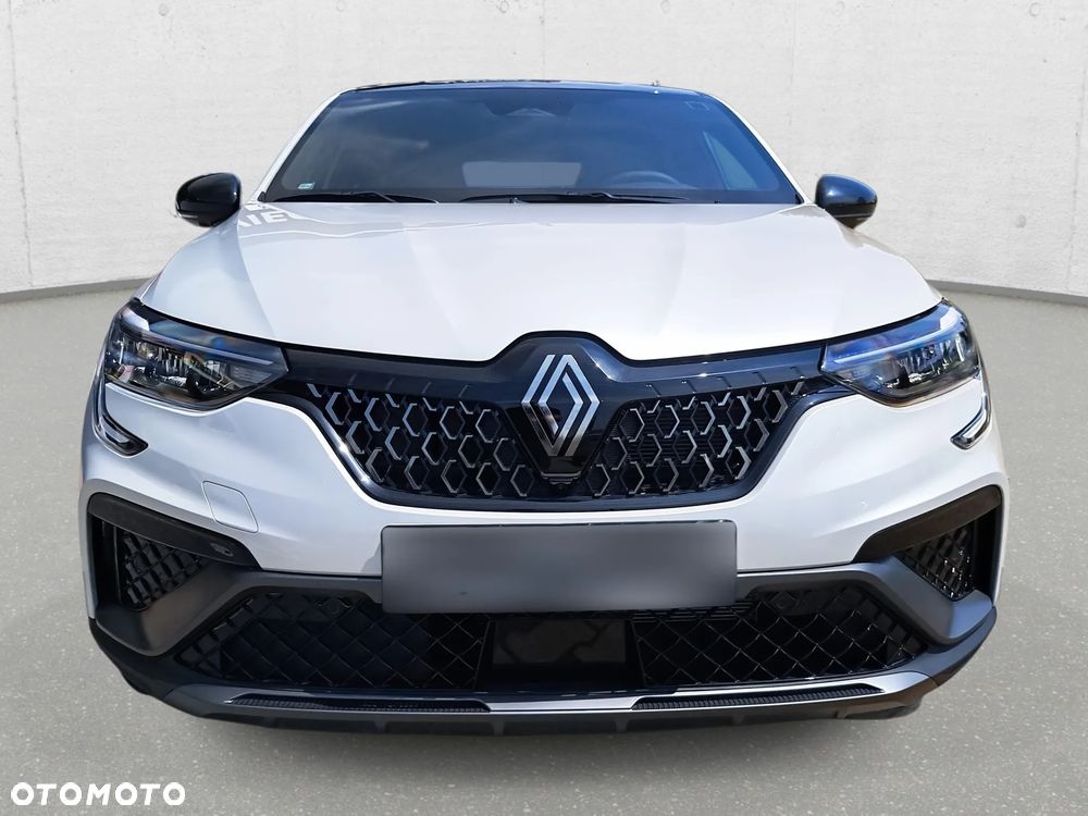 Renault Arkana 1.6 E-Tech Full Hybrid 145 Esprit Alpine MMT - 4