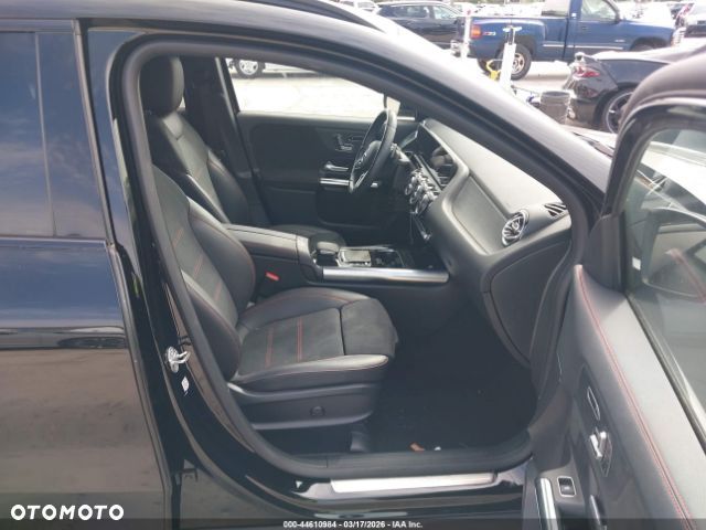 Mercedes-Benz GLA 250 4-Matic Progressive - 6