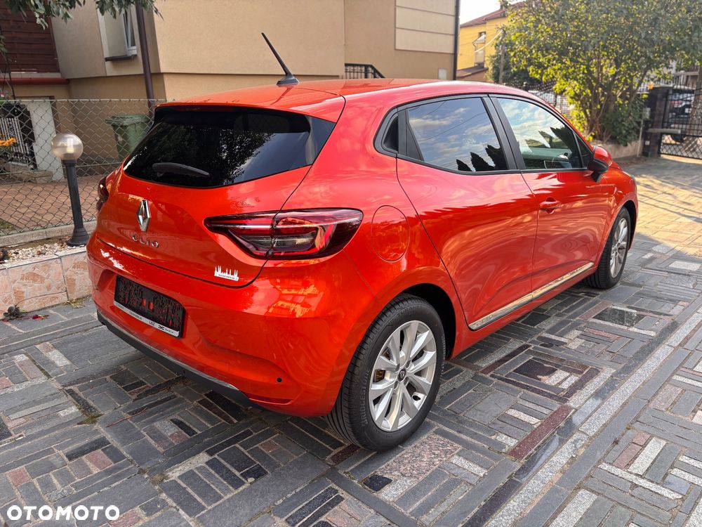Renault Clio TCe 100 EXPERIENCE - 5