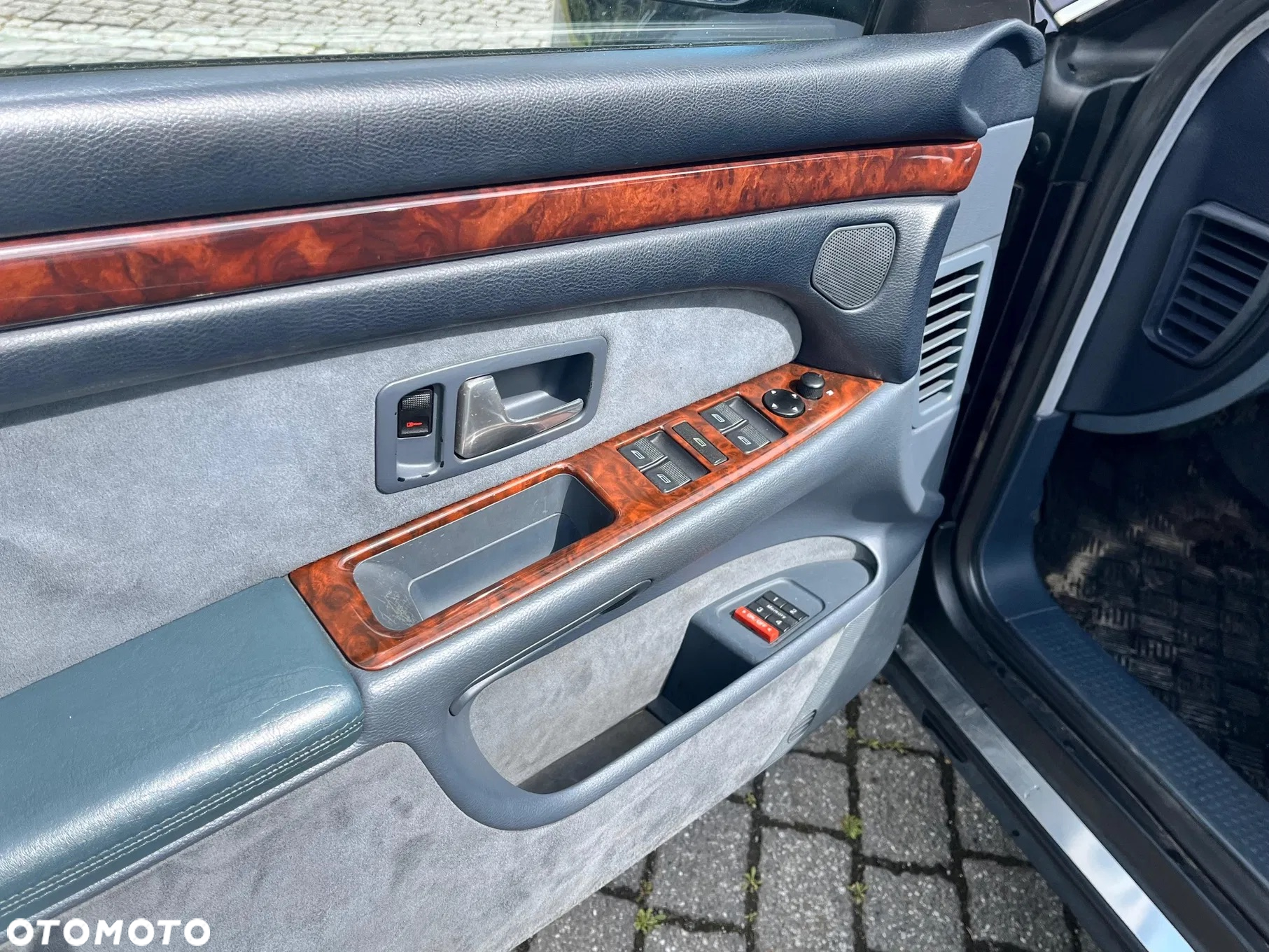 Audi A8 2.8 FSI e - 9