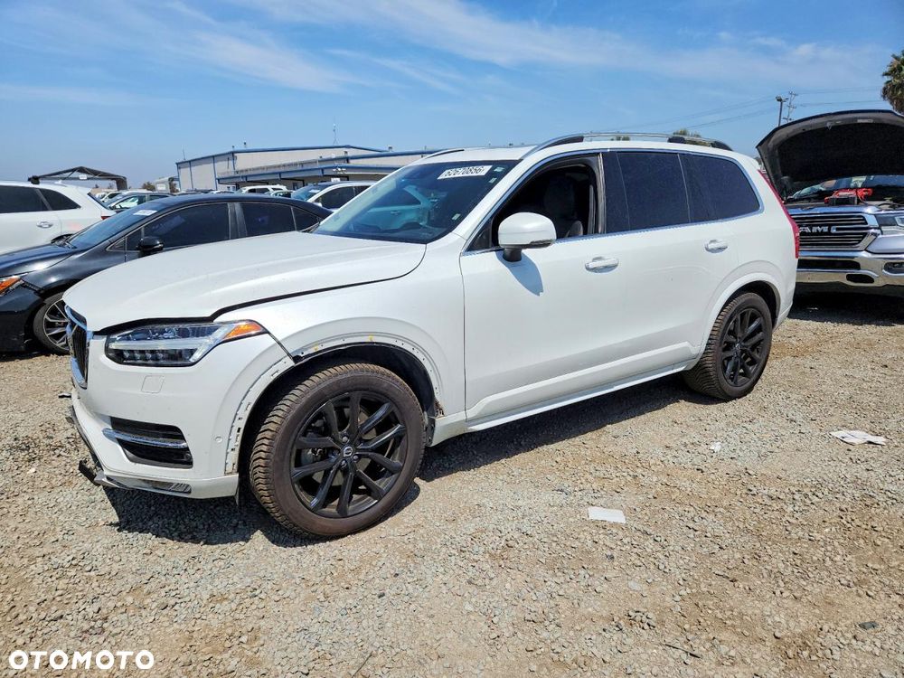 Volvo XC 90