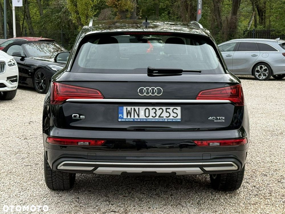 Audi Q5 - 5