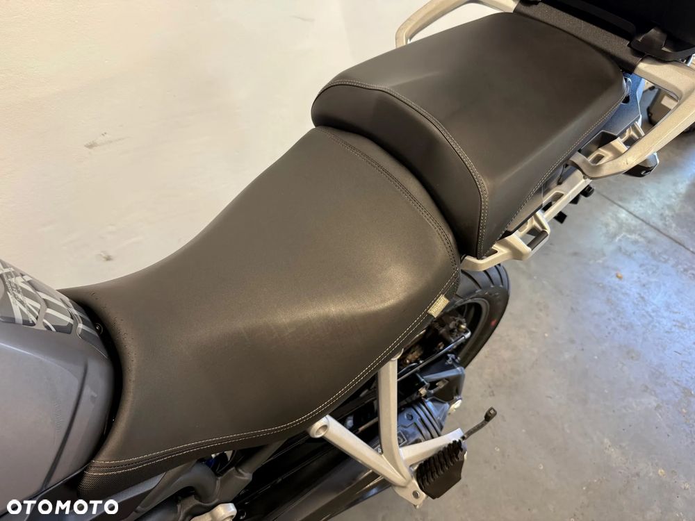 Triumph Tiger - 26