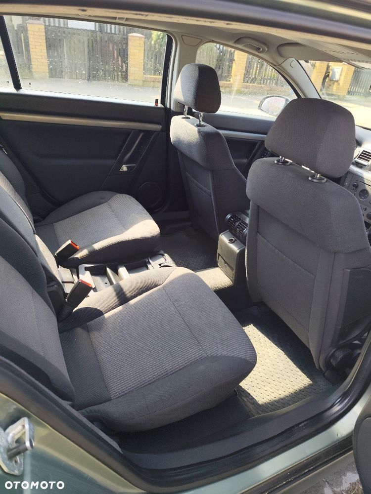Opel Signum - 5