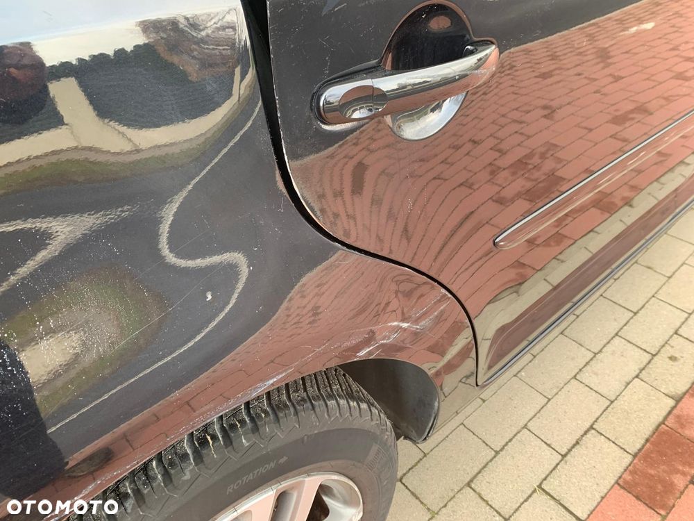 Volkswagen Touran 2.0 TDI DPF Comfortline - 12