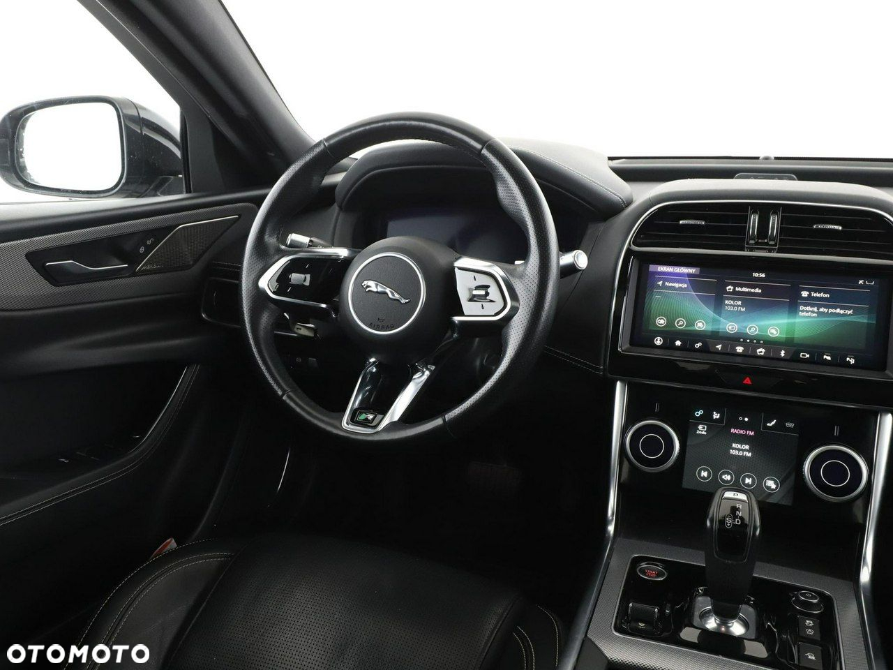 Jaguar XE 2.0 D180 AWD R-Dynamic SE - 15