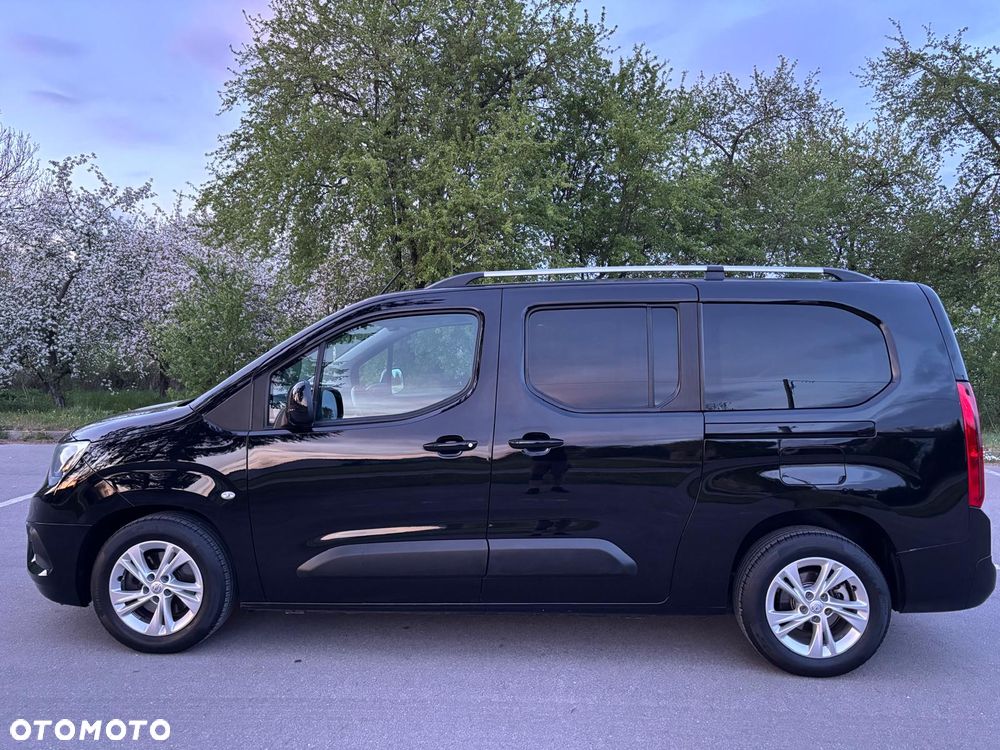 Opel Combo XL 1.5 CDTI Edition S&S - 7
