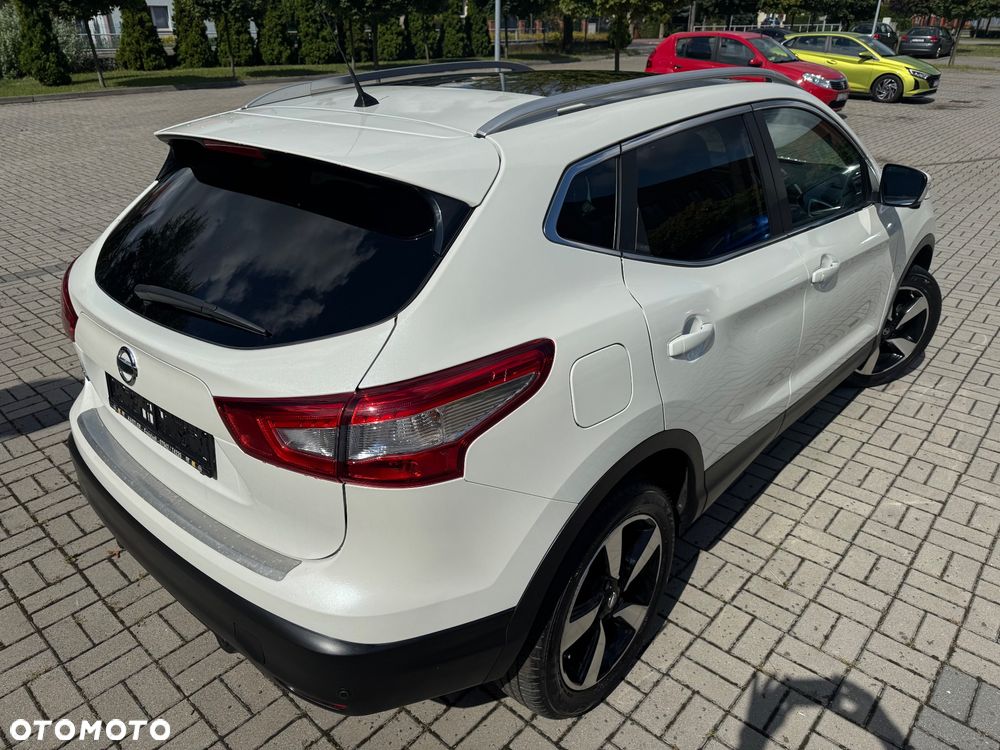 Nissan Qashqai 1.2 DIG-T Tekna+ - 6