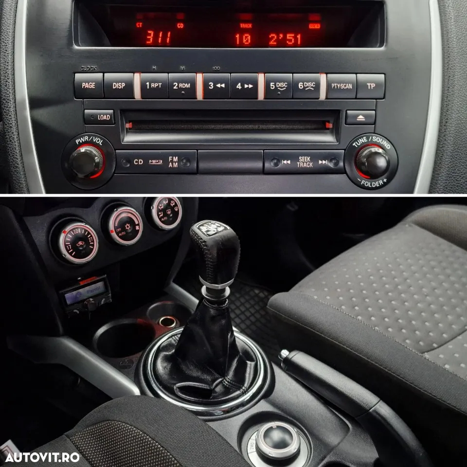 Mitsubishi ASX - 23
