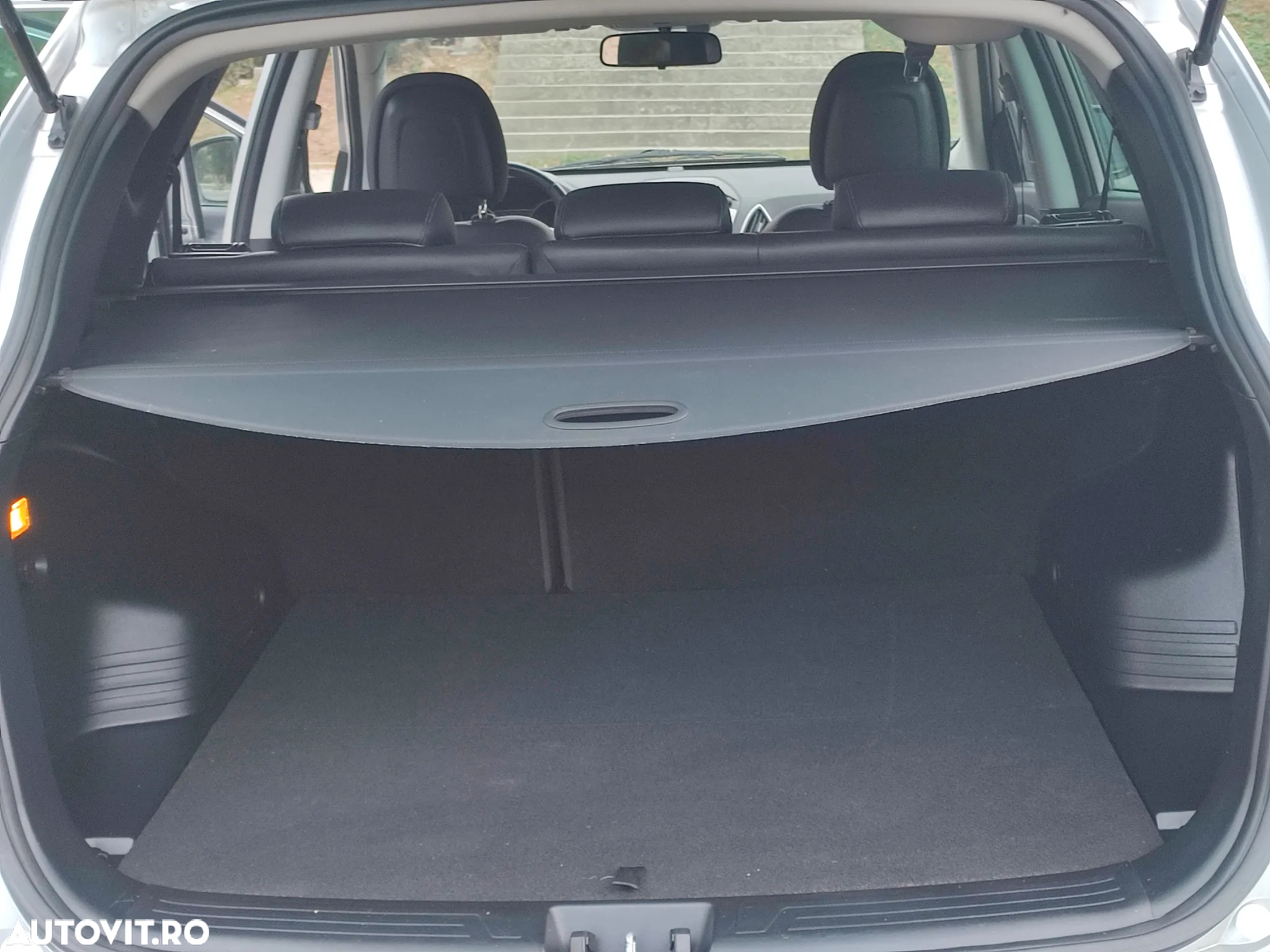 Hyundai ix35 - 13