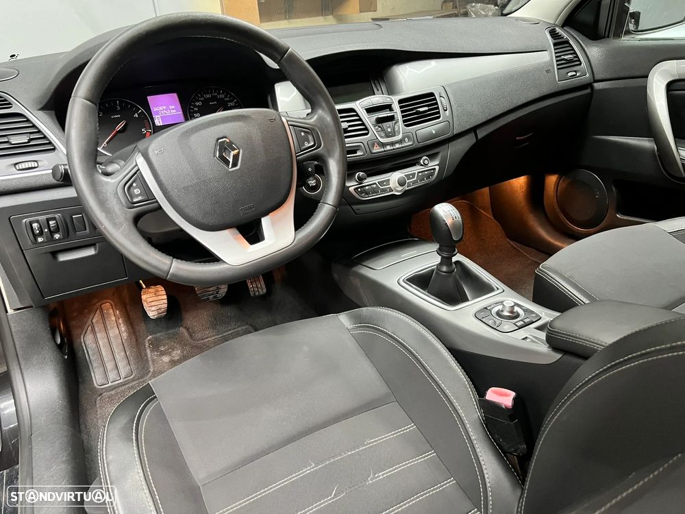 Renault Laguna Break 1.5 dCi Confort - 7