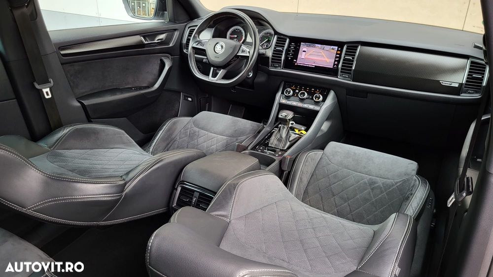 Skoda Kodiaq - 6