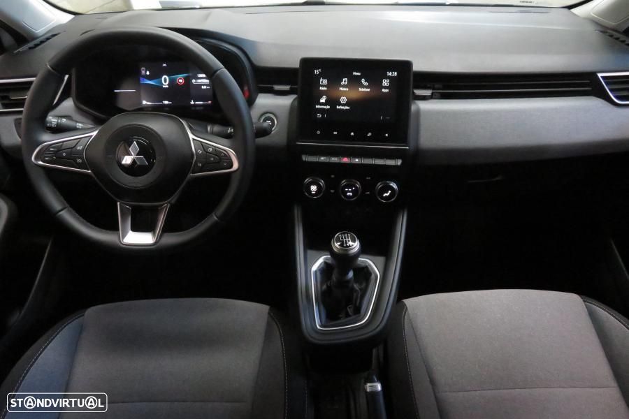 Mitsubishi Colt 1.0 MPI-T Kaiteki - 8