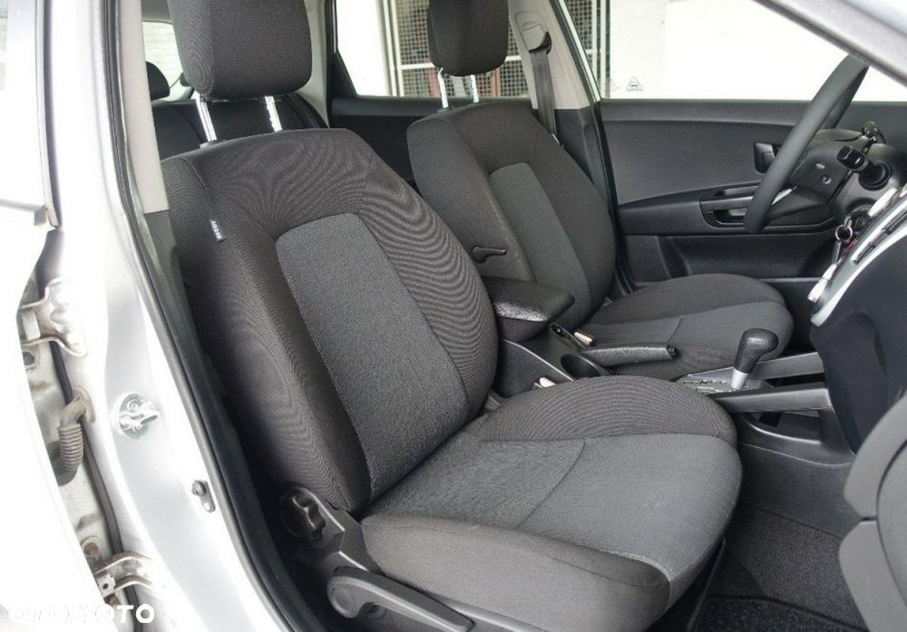 Kia Ceed 1.6 Crdi Optimum - 18