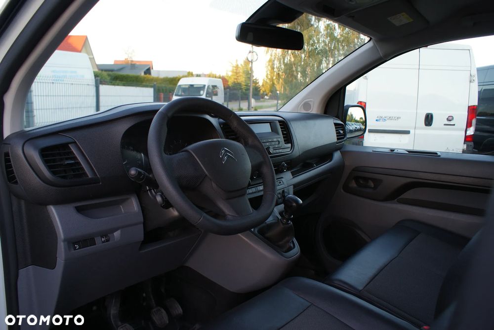 Citroën Jumpy - 9