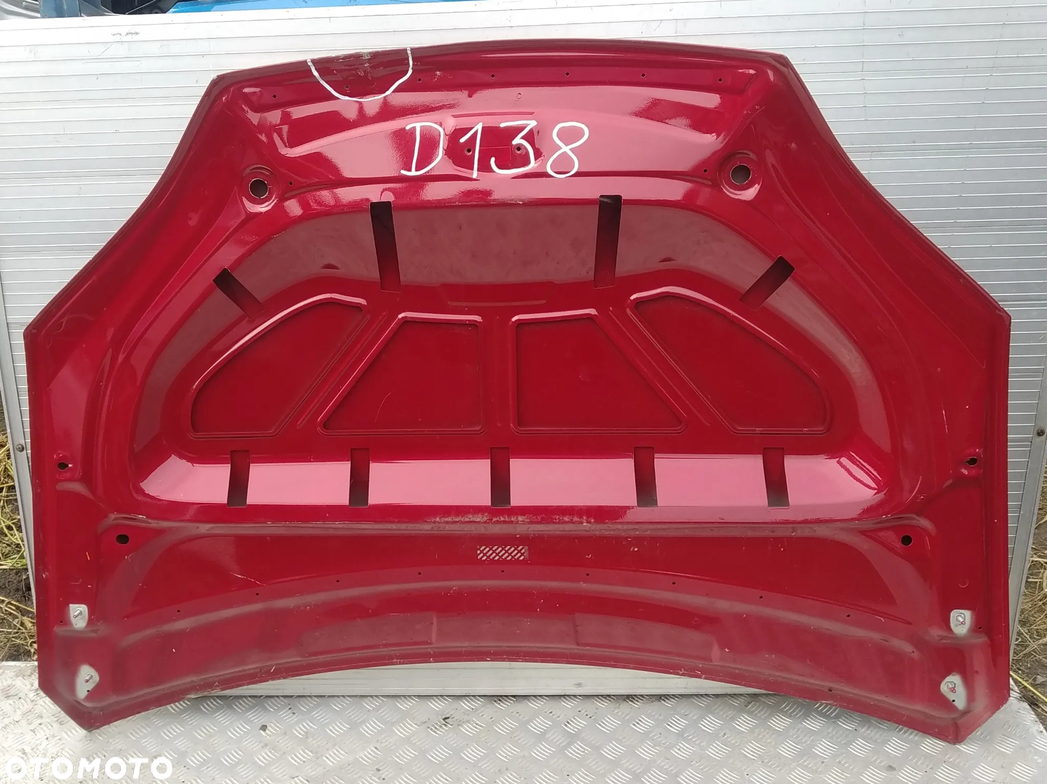 D138 TESLA X MASKA - 2