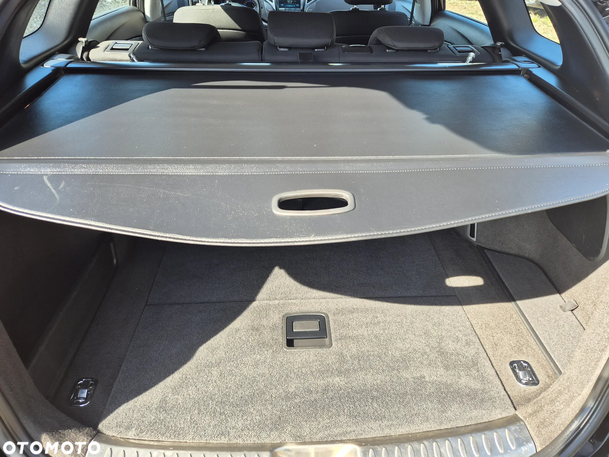 Hyundai i40 - 19