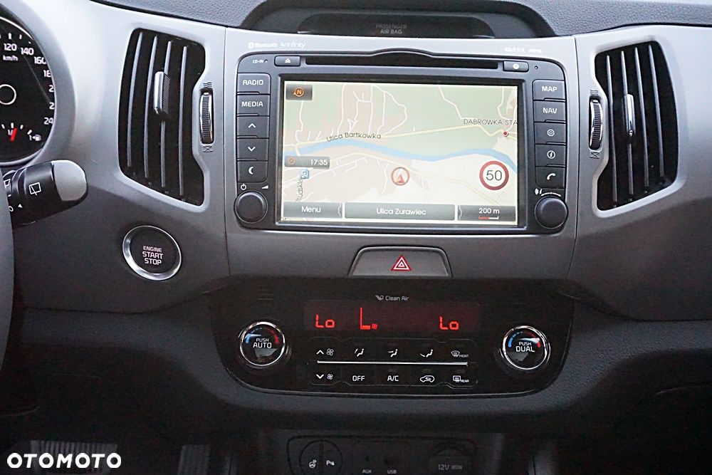 Kia Sportage - 27
