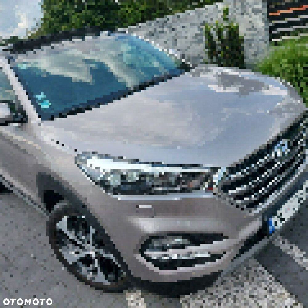 Hyundai Tucson - 21