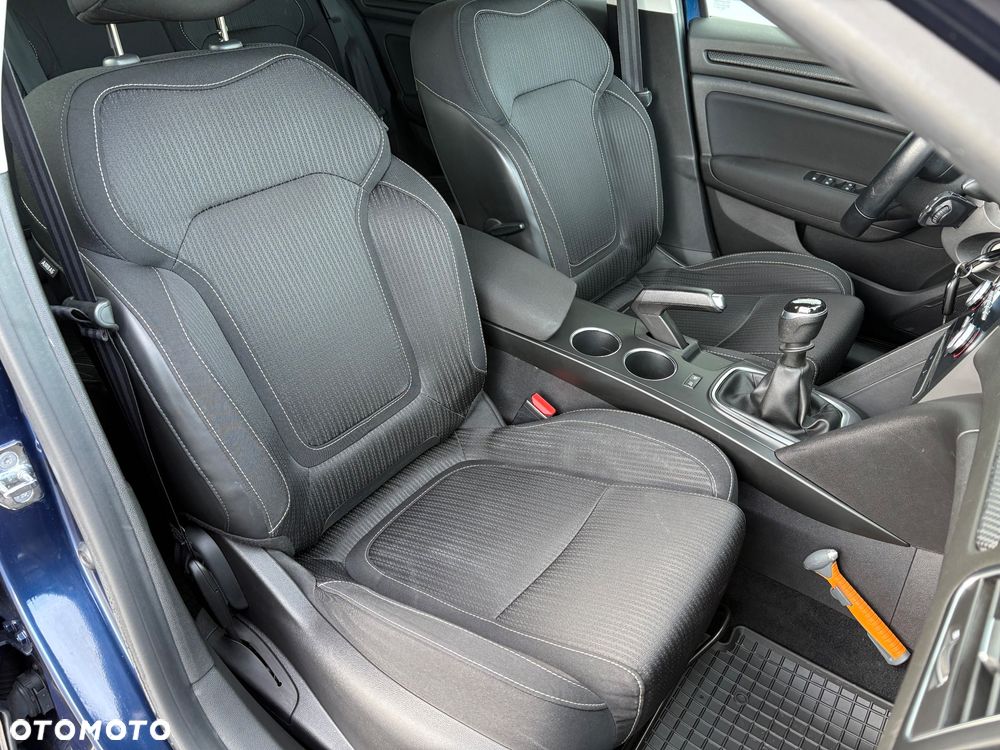 Renault Megane ENERGY dCi 110 INTENS - 22
