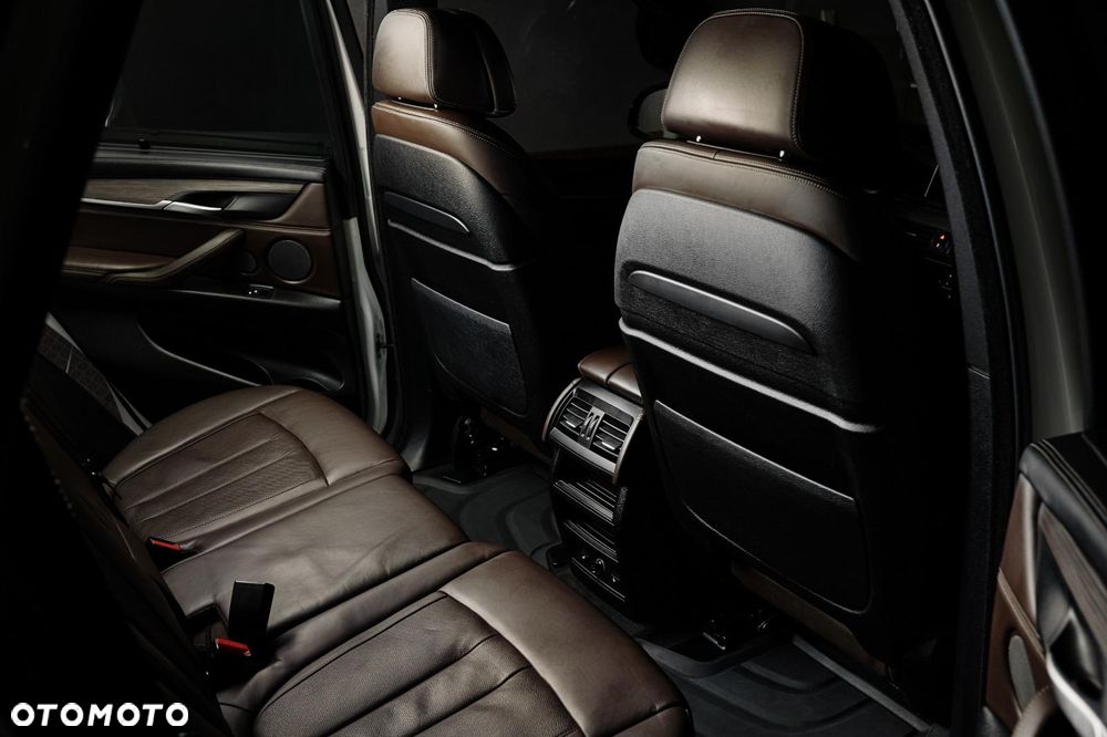 BMW X5 M - 15