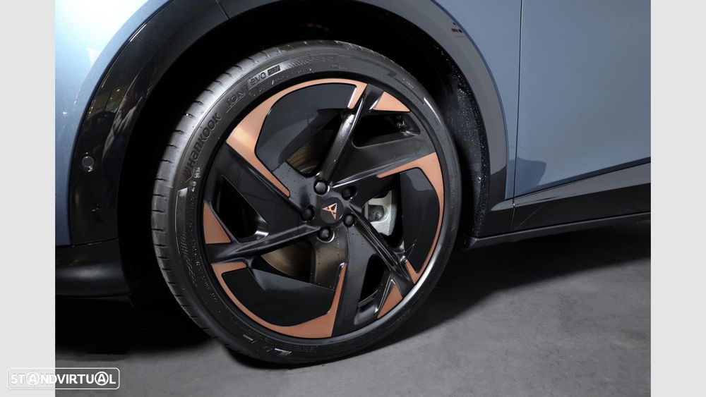 Cupra Tavascan 77 kWh Endurance - 4
