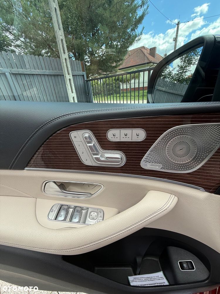 Mercedes-Benz GLE 580 4-Matic - 10