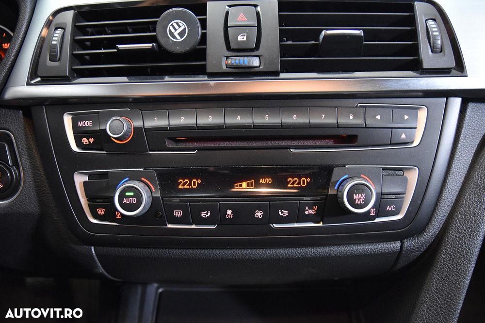 BMW 3 Series 2013 — imagine 16