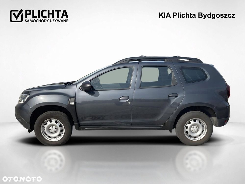 Dacia Duster 1.0 TCe Comfort - 3