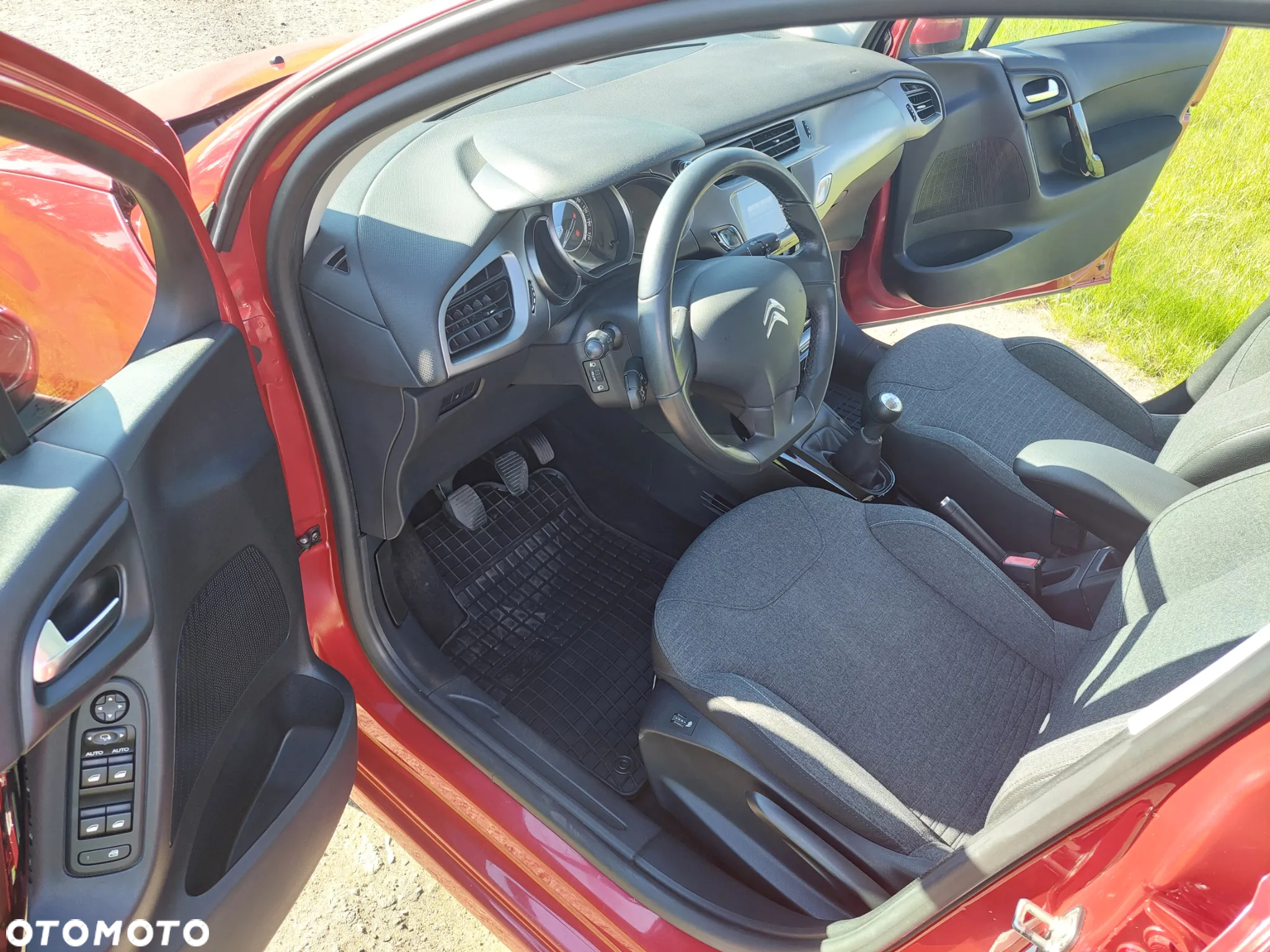 Citroën C3 1.2 PureTech Elle - 12