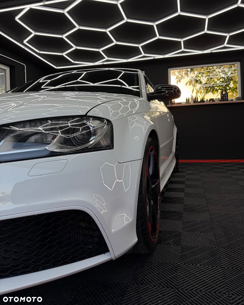Audi RS3 Sportback - 20