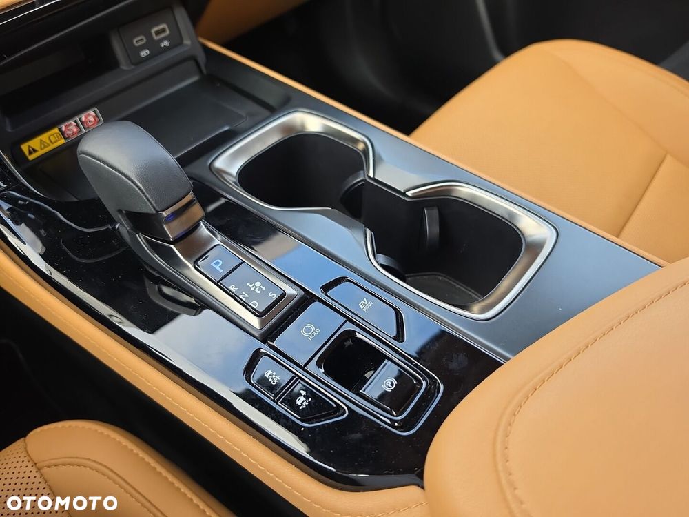 Lexus NX 350h Prestige AWD - 27