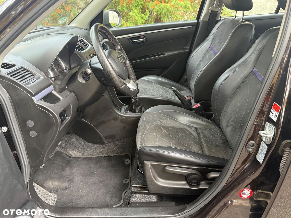 Suzuki Swift - 18