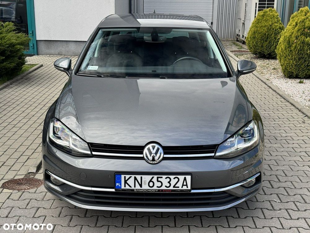 Volkswagen Golf - 4