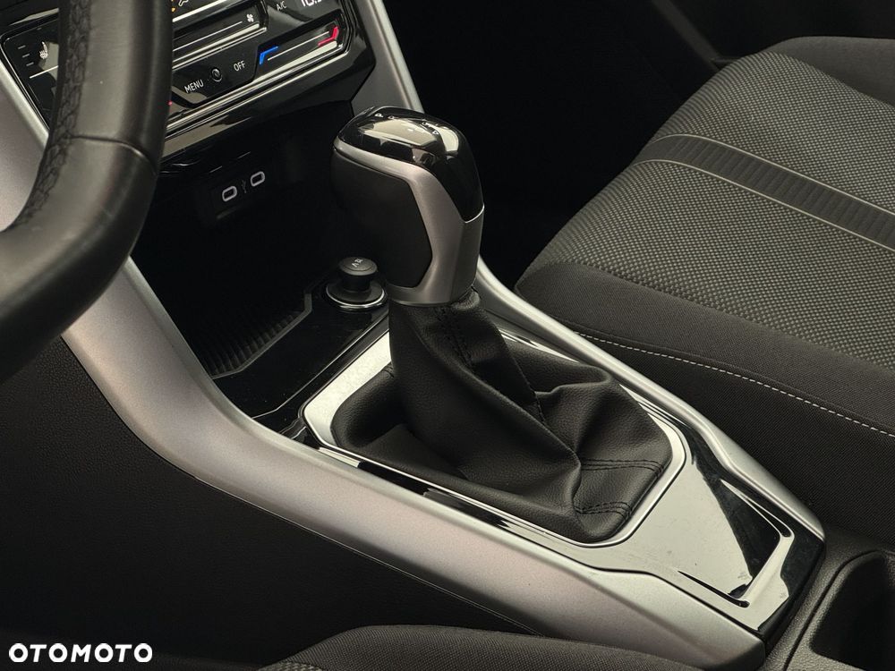 Volkswagen T-Roc 1.5 TSI Life DSG - 9