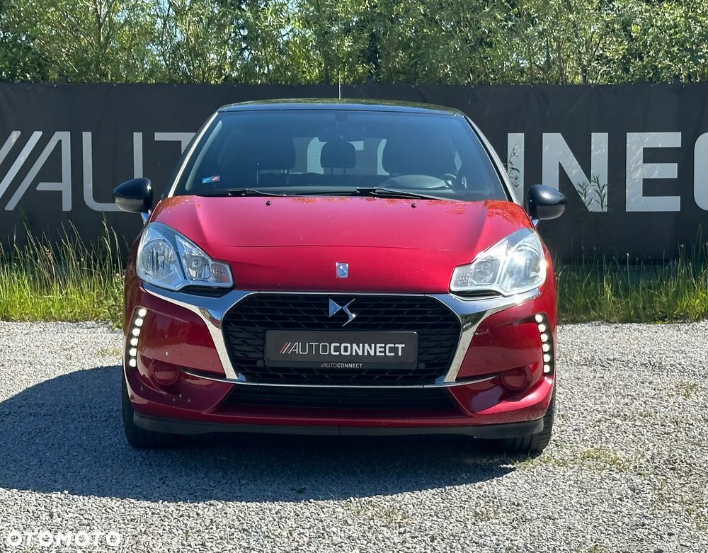 Citroën DS3 PureTech 82 SoChic - 6