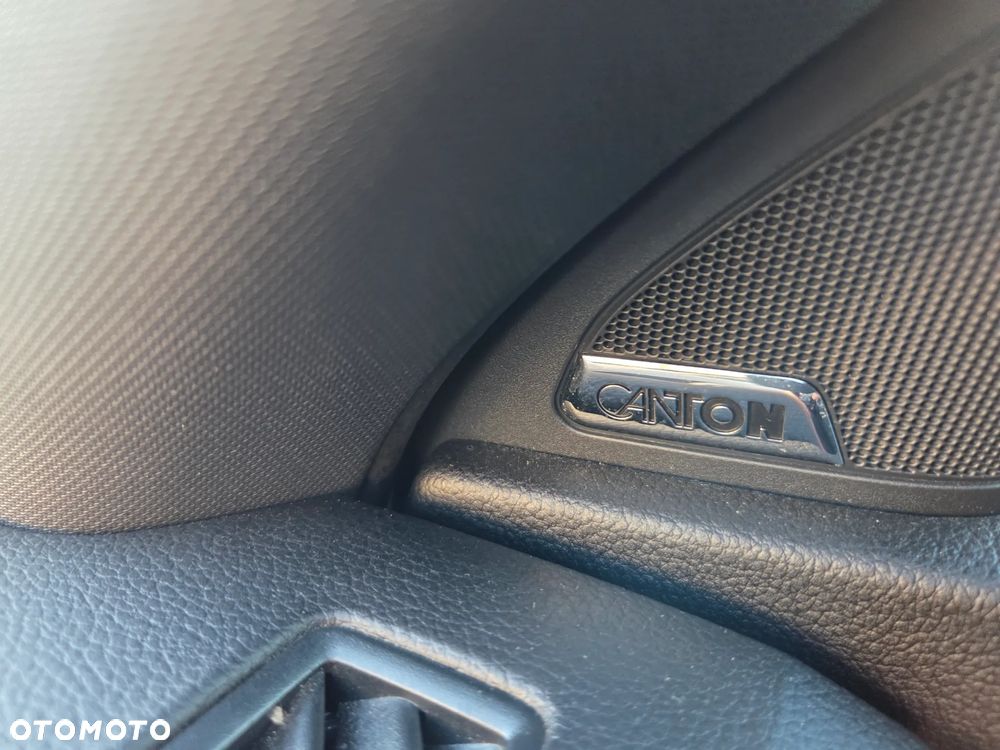 Skoda Octavia 2.0 TSI DSG RS 245 - 29