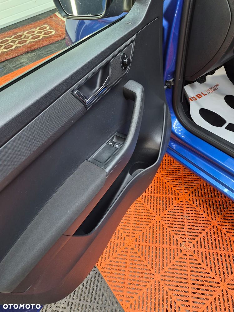 Skoda Fabia 1.2 TSI Ambition - 10