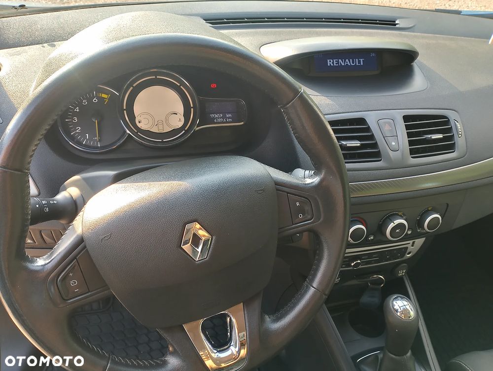 Renault Megane - 10