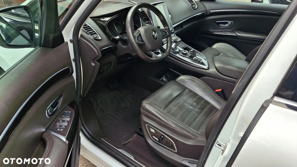 Renault Espace Energy dCi 160 EDC LIMITED - 33